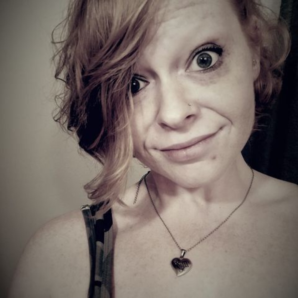 Meet your Posher, Marci